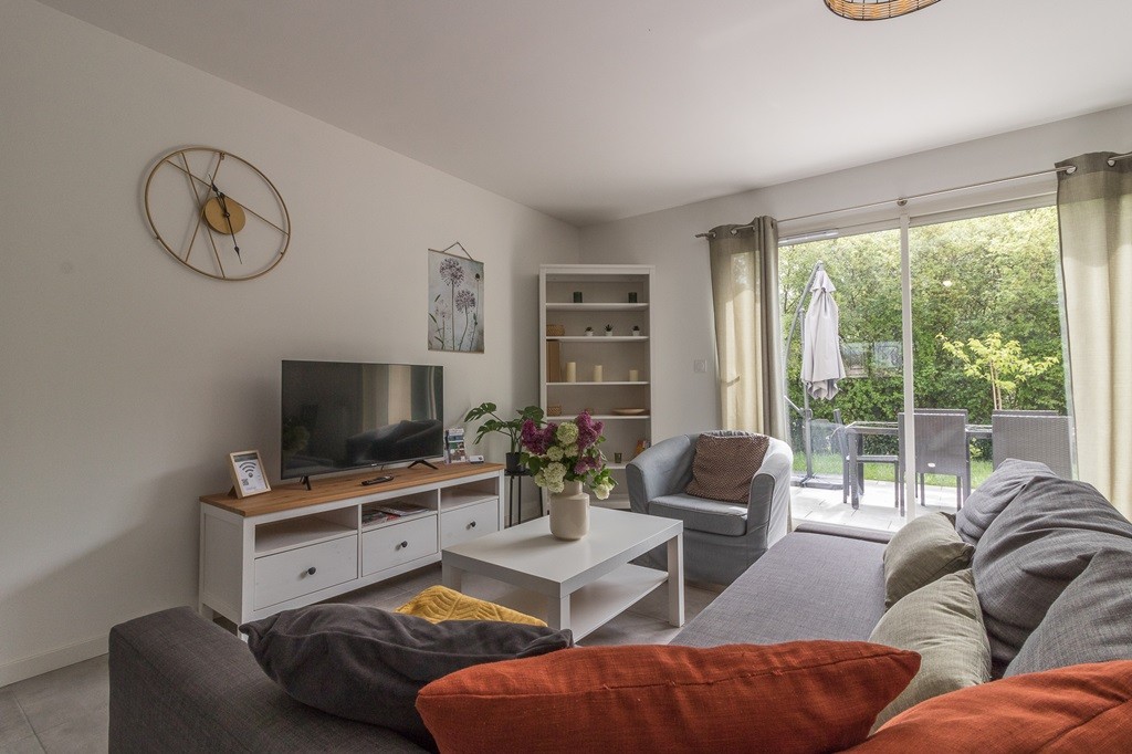 Villa Les Roses — photo 1