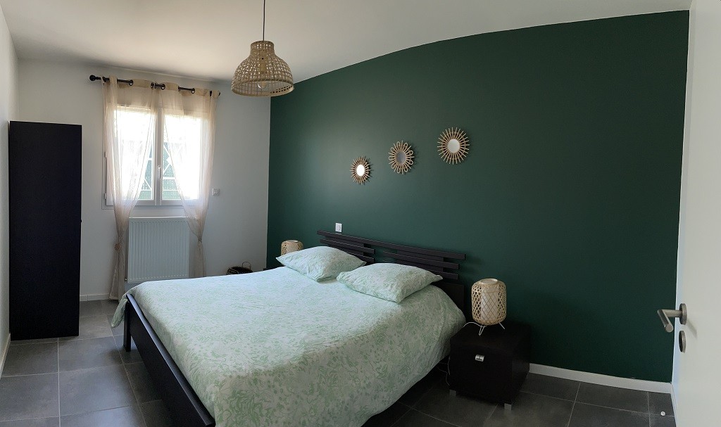 Villa Les Chenes — photo 5