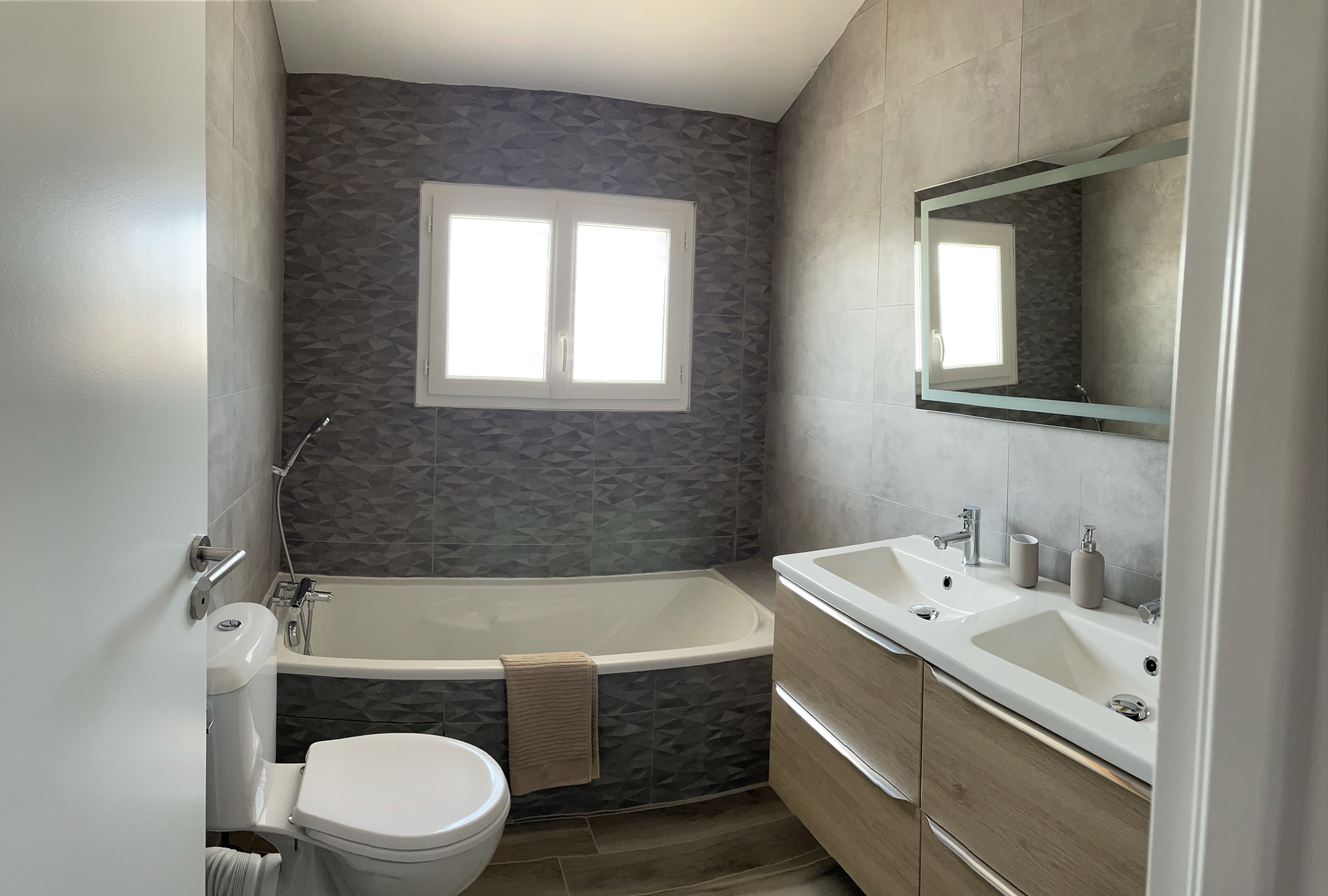 Villa Les Chenes — photo 4