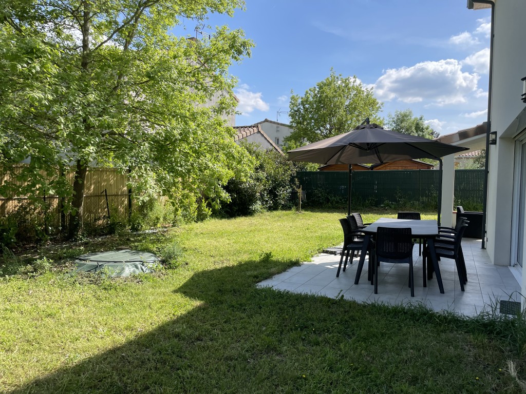 Villa Les Chenes — photo 3