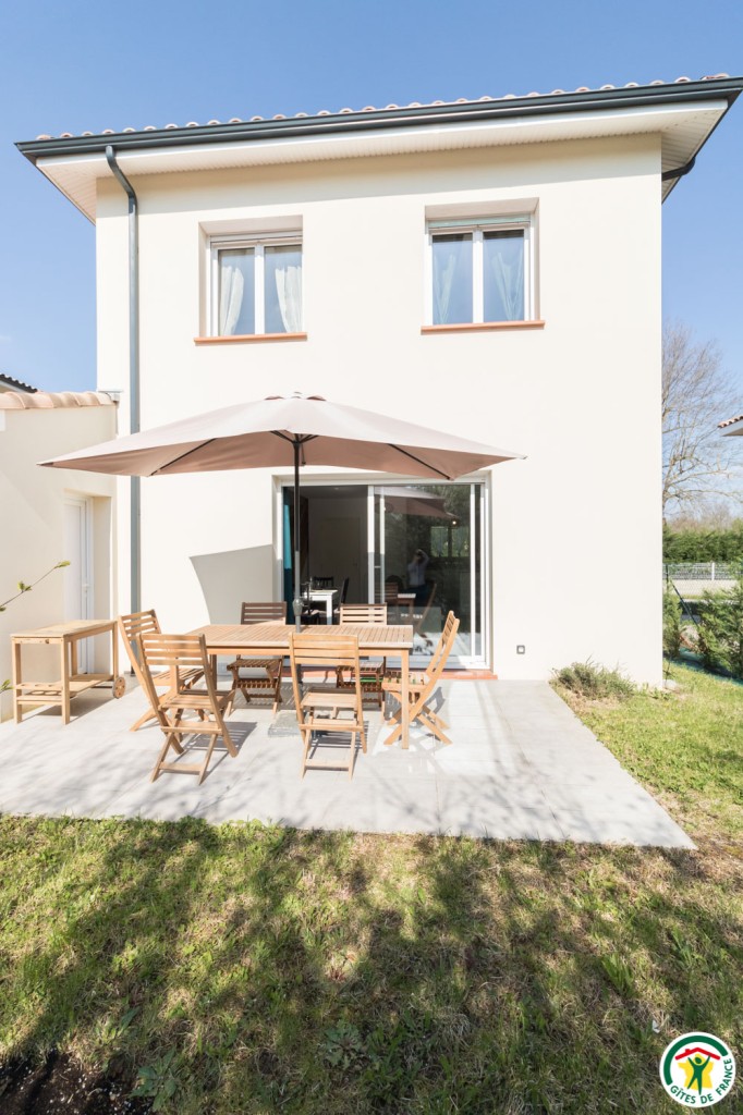 Villa Les Muriers — photo 3
