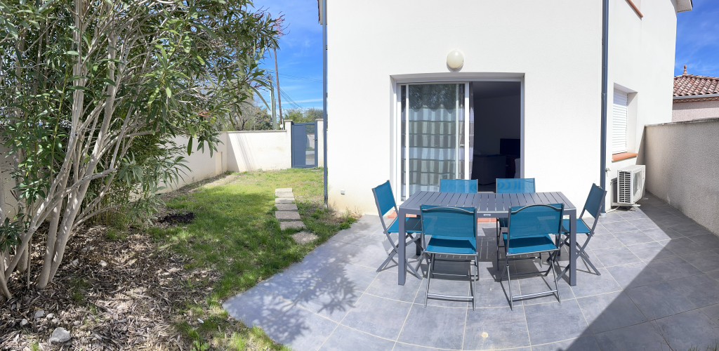 Villa Les Lauriers — photo 3