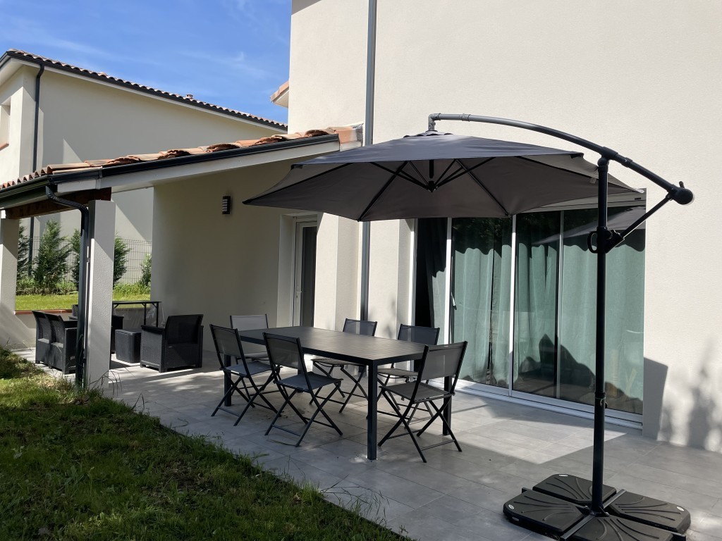 Villa Les Frenes — photo 3